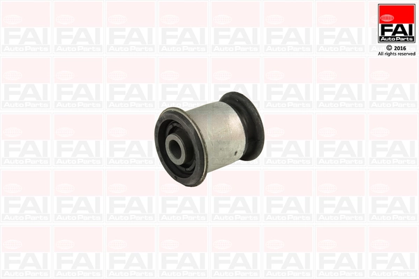 Mounting, control/trailing arm